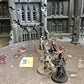 6x Vigilator Squad #391 Adeptus Custodes Warhammer 40k
