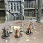 6x Vigilator Squad #391 Adeptus Custodes Warhammer 40k