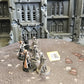 6x Vigilator Squad #391 Adeptus Custodes Warhammer 40k