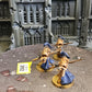 3x Allarus Custodians #392 Adeptus Custodes Warhammer 40k