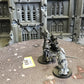 3x Allarus Custodians #393 Adeptus Custodes Warhammer 40k