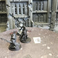 3x Allarus Custodians #393 Adeptus Custodes Warhammer 40k