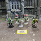 5x Storm Boyz #395 Orks Warhammer 40k