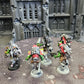 5x Storm Boyz #395 Orks Warhammer 40k