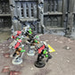 5x Storm Boyz #395 Orks Warhammer 40k