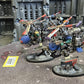 3x Deffkoptas #397 Orks Warhammer 40k