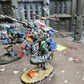 3x Deffkoptas #397 Orks Warhammer 40k