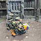 3x Deffkoptas #398 Orks Warhammer 40k