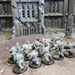 10x Boyz #399 Orks Warhammer 40k