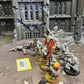 10x Black Orks #401 Orks Warhammer 40k