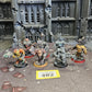 7x Nobz #402 Orks Warhammer 40k