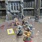 7x Nobz #402 Orks Warhammer 40k