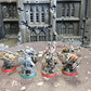 7x Nobz #402 Orks Warhammer 40k