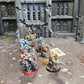 7x Nobz #402 Orks Warhammer 40k