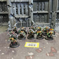 11x Boyz #403 Orks Warhammer 40k