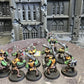 11x Boyz #403 Orks Warhammer 40k
