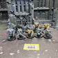 10x Boyz #404 Orks Warhammer 40k