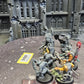 10x Boyz #404 Orks Warhammer 40k
