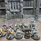 10x Boyz #404 Orks Warhammer 40k