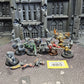 11x Boyz #405 Orks Warhammer 40k