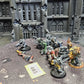 11x Boyz #405 Orks Warhammer 40k