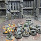 11x Boyz #405 Orks Warhammer 40k