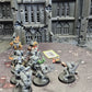 11x Boyz #405 Orks Warhammer 40k