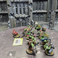 11x Kommandos #406 Orks Warhammer 40k