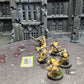 5x Ardboyz #407 Orruk Warclans Warhammer 40k AOS