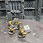 5x Ardboyz #407 Orruk Warclans Warhammer 40k AOS