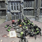 11x Kommandos #408 Orks Warhammer 40k