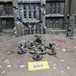 9x Gretchin + Runtherder #409 Orks Warhammer 40k