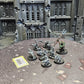 9x Gretchin + Runtherder #409 Orks Warhammer 40k
