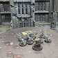 9x Gretchin + Runtherder #409 Orks Warhammer 40k