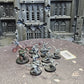 9x Gretchin + Runtherder #409 Orks Warhammer 40k