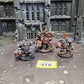 3x Mega Nobz #410 Orks Warhammer 40k