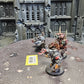 3x Mega Nobz #410 Orks Warhammer 40k