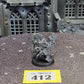 Ork Mek #412 Orks Warhammer 40k