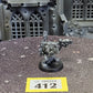 Ork Mek #412 Orks Warhammer 40k
