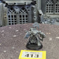 Ork Mek #413 Orks Warhammer 40k