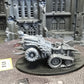 * Megatrakk Scrapjet #414 Orks Warhammer 40k