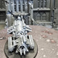 * Megatrakk Scrapjet #414 Orks Warhammer 40k
