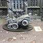 * Megatrakk Scrapjet #414 Orks Warhammer 40k