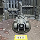 * Megatrakk Scrapjet #415 Orks Warhammer 40k