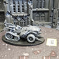 * Megatrakk Scrapjet #415 Orks Warhammer 40k