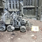 Trukk #416 Orks Warhammer 40k