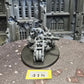 * Deffkilla Wartrike #418 Orks Warhammer 40k