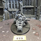 * Deffkilla Wartrike #419 Orks Warhammer 40k