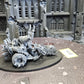 * Deffkilla Wartrike #419 Orks Warhammer 40k