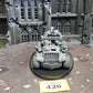 * Rukkatrukk Squigbuggy #420 Orks Warhammer 40k